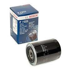 BOSCH F026407321 Yağ Filtresi Boxer-Jumper-Ducato 3.0 06>