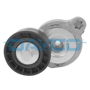 DAYCO APV2740 Alternatör Gergi Rulmani Kütüklü Volvo S60 Ii D3-D4 10-15 2.4 D4 Awd 15 > D5-D5 Awd 10-15