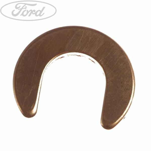 FORD YC1W4N237HA Sekman: U Arka Aks Sabitleme Rwd/4.19 4.21mm Transit 2001 V184
