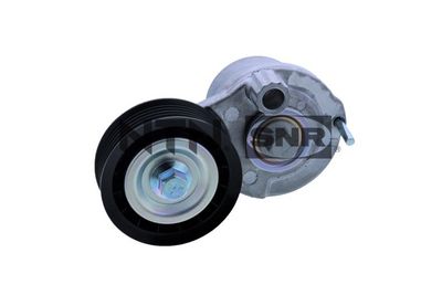 SNR GA35383 Alternator Gergi Rulmani Komple Kütüklü A2.2 Dm Captiva Antara