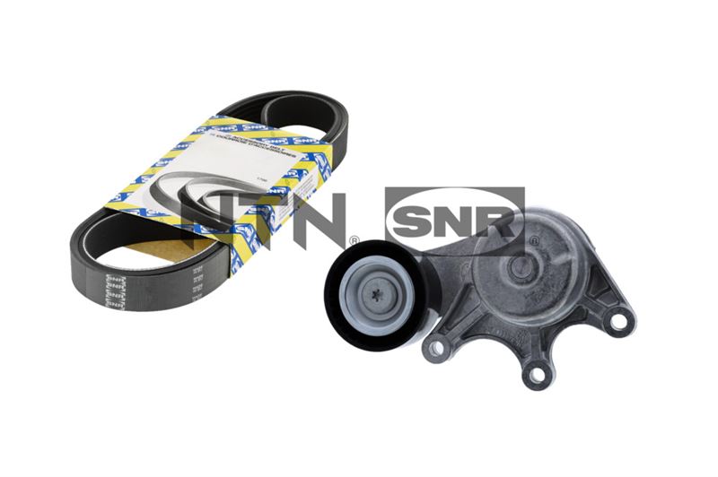 BCH 1987947840 V Kayisi 6pk1000 Golf7-Polo-Jetta-A3-Leon