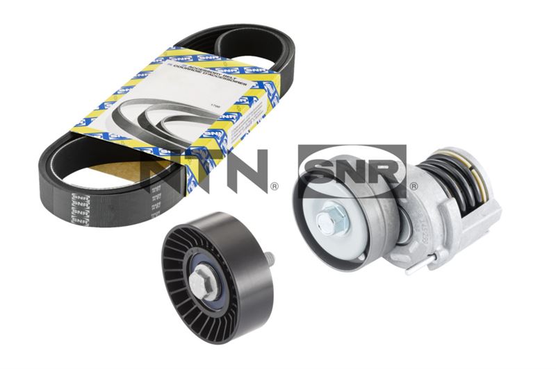 SNR KA85729 Auxiliary Kit