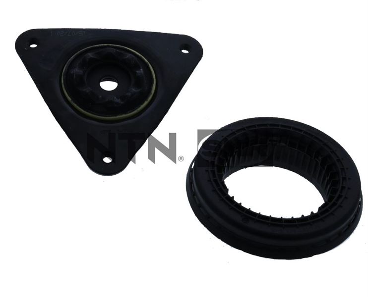SNR M26810 Amortisör Üst Bilyasi Ön  Megan Iv/Fluence/Talisman/Kadjar/Nissan-Qashqai
