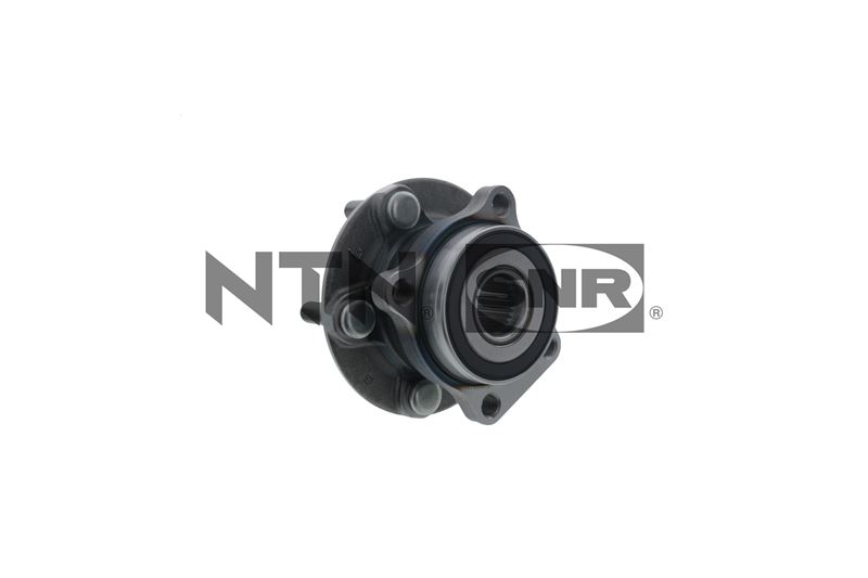SNR-R18132 Porya On Rulmanli Subaru Forester 2013/ / Impreza 2012/ /  Xv 12/