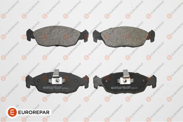 PSA-1617252480 Erp - Fren Balatalari Psa