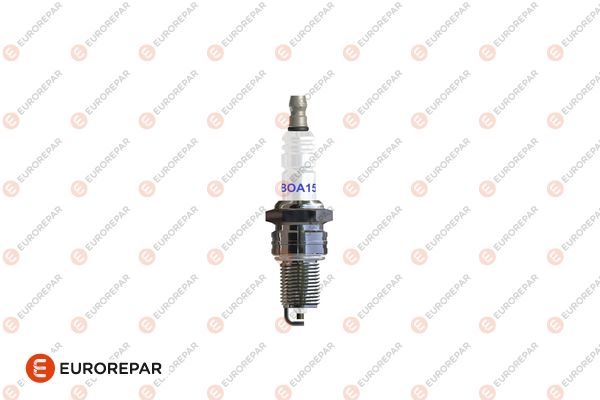 EUROREPAR 1625936680 Atesleme Bujisi Bpr6e 4lu Paket M131 Dks Uno 70 Golf I Ii Jetta I Ii 1.4