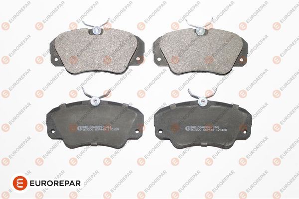 EUROREPAR 1639382780 E:4 Ön Fr Bala