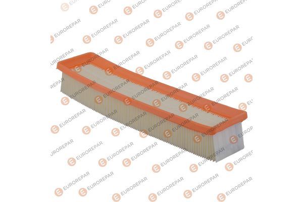 EUROREPAR 1680337180 Hava Filtresi Clio Iii 05>Modus 04>Twingo 07> 1.2 16v D4f
