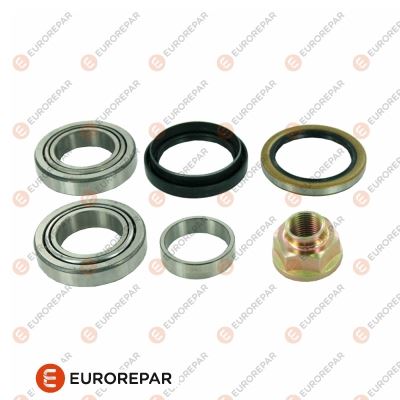 EUROREPAR 1681934080 Ön Teker Rulman Kiti Chevrolet Spark-Kalos-Aveo-Matiz