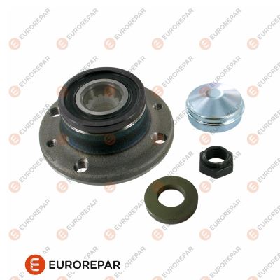 EUROREPAR 1681941180 Arka Teker Poryasi Rulmanli Doblo-Bipper-Nemo-Tempra-Marea-Palio-Siena-Punto-Fiorino-Linea Abs Li 30x117x61.7