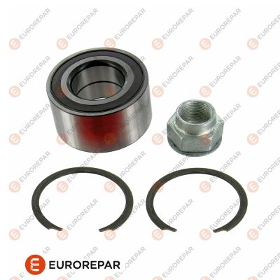 PSA-1681948680 Erp - Teker Rulman Kiti Am
