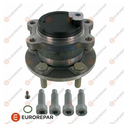 EUROREPAR 1681949280 Porya Rulmanli Arka Ford Focus-Cmax 11>