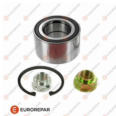 EUROREPAR 1681952780 Ön Teker Rulmani Honda Civic 1.6l R16a2 Fd6 Kasa 06-12 / 1.8l R18a2 Fd7 Fk2 Kasa 06-12 / 1.6l R1 6b2 Fb7 Kasa 12-15
