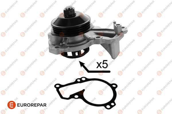 1682099580 Su Pompasi Yeni Referans : 1697845980 Corsa F Crossland X 308 (T9)  208 2008