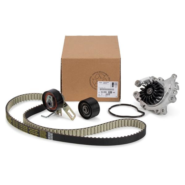 CT 1230K1 Triger Seti  Focus/Grandland X/Corsa F/Combo E/308/Rifter/3008
