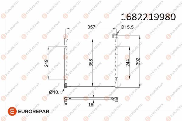 1682219980 Radyator