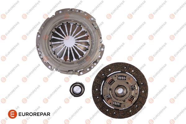LUK 620 3326 00 Debriyaj Seti 3000951061 Polo-Cordoba-Fabia