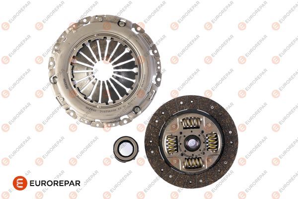 PSA-1682243880 Erp Debriyaj Seti Golf Vi Passat Jetta 1.6 Tdi 10- Cayb