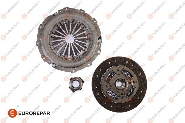 PSA-1682243980 Debriyaj Seti Clio Ii Kangoo Logan Symbol 1.5 K9k