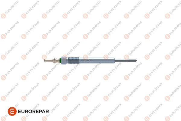 EUROREPAR 1682246080 Kizdirma Bujisi Doblo-Fiorino-Punto-Egea-500l-500x-Corsa E 16>Alfa Mito 1.3mtj 11> 1.3dmtj-Cdti Euro 6