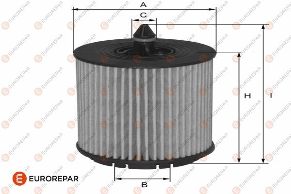 PSA-1682279980 Erp - Yag Filtresi Psa