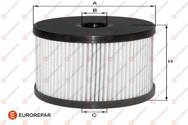 PSA-1682280180 Eurorepar Yag Filtresi Laguna Iii Latitude Megane Iii Megane Iv Trafic Ii Trafic Iii Master Ii Master Iii Talisman Qashqai J10 Qashqai J11 X-T