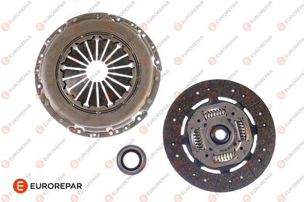 AIS KY-107A Debriyaj Seti Çap 240 20 Dis 5-6 Ileri / 4130032002 - 4130032005 - 832086 - Hdk-231 Ck1731 - K Accent Blue/I20/Ix20/I30/Ix35/Elantra/Ceed D4fc-D4fb