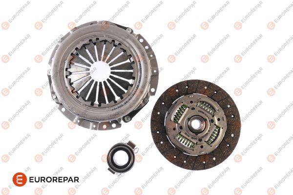 1682290580 Debriyaj Seti . Corolla (E9, E10, E11, E12) : Avensis (T22, T25) 1.6 97-08 : Verso (E12, R1) 1.6 02-08