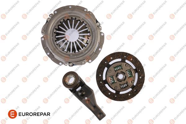 SCH 3000 951 008 Debriyaj Seti . Mazda 3 (Bk, Bl)