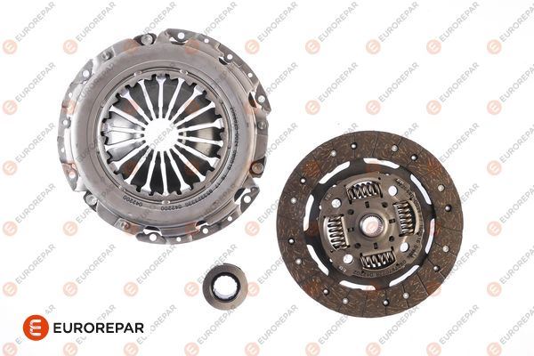 1682290980 Debriyaj  Seti 622333200 / 622333600 / 3000950019 Golf5-Jetta-Passat-Golf6-A3-Leon-Octavia