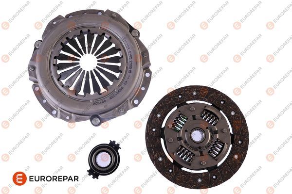PSA-1682291280 Erp Debriyaj Kiti Tu3jp/Ma 106/206/206/306 (Oem No 2052.88)