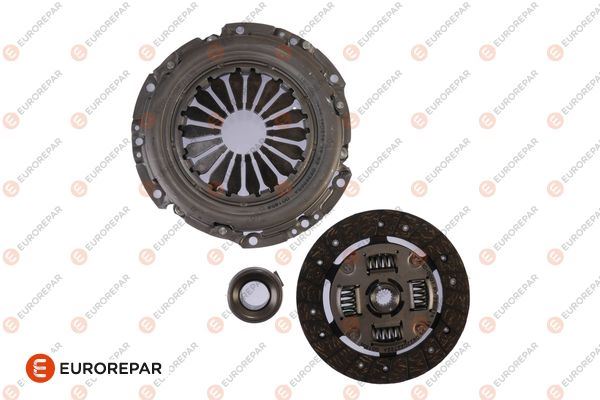 PSA-1682291380 Eurorepar Debriyaj Seti Rulmanli Chevrolet Aveo Kalos Spark Daewoo Matiz 1.0-1.2
