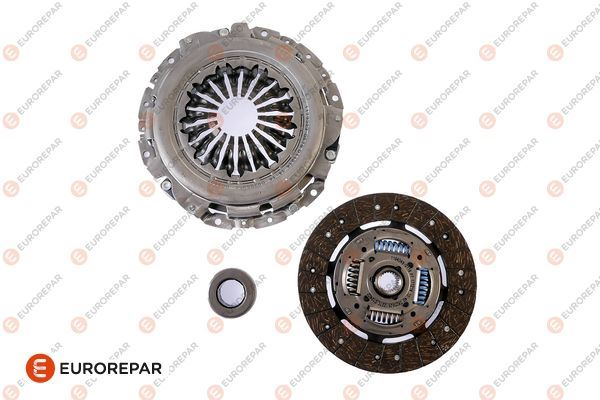 MP 000240309 Debriyaj Seti Rulmansiz Transit M12-M15