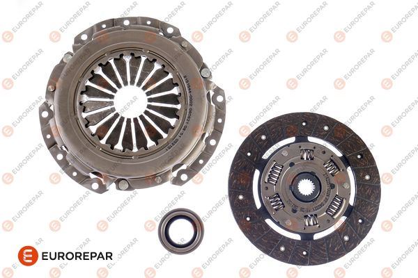 PSA-1682293080 Erp - Debriyaj Kiti Am
