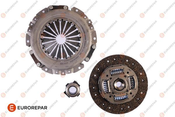VAL-821078 Debriyaj Takimi 3lu Baski+Disk+Rulman S40 1.9 Td 07.96 - V40 1.9 Td 06.96 -