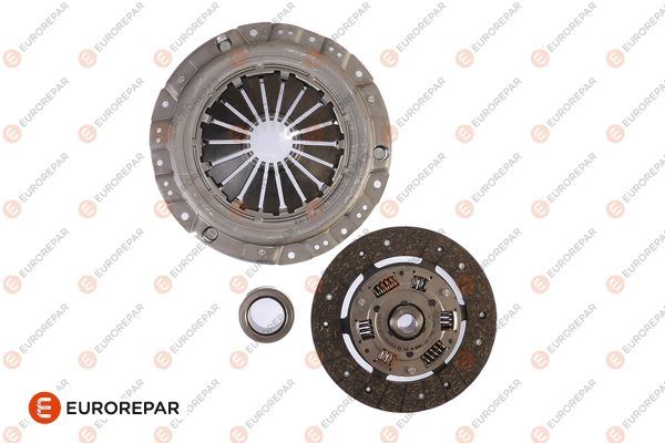 PSA-1682293480 Eurorepar Debriyaj Seti - Astra F Vectra A 1.8 2.0 Vectra B 2.0 X20xev