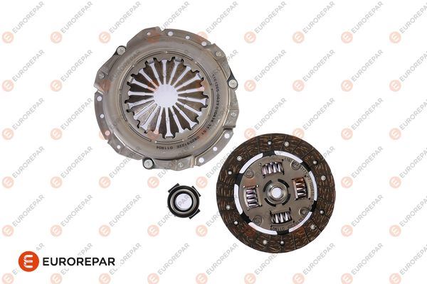 EUROREPAR 1682293880 E:Debriyaj Bm