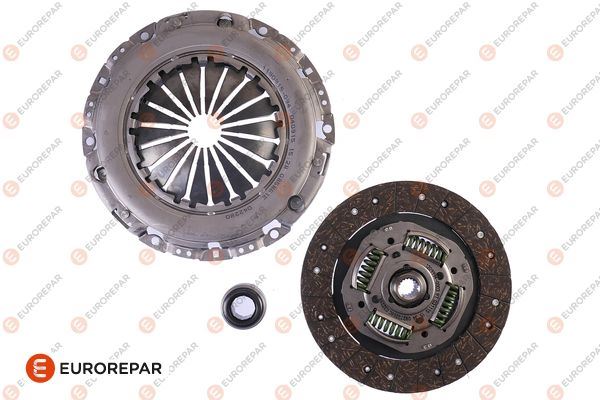 PSA-1682293980 Eurorepar Debriyaj Seti 308 2008
