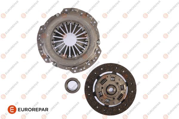 EUROREPAR 1682294280 Debriyaj Seti Astra F-Vectra A-Calibra A 1.8-2.0 8v C20ne-C18nz