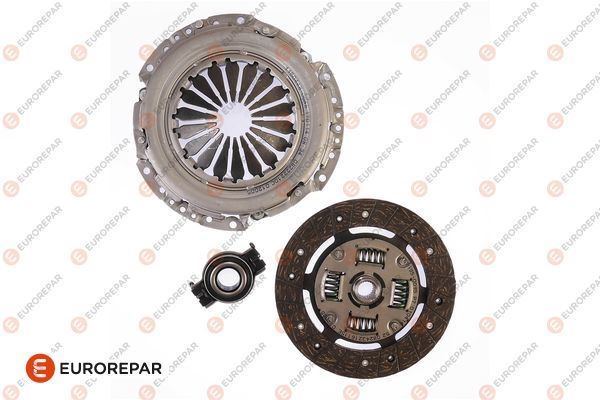 PSA-1682294880 Eurorepar Debriyaj Seti Golf Iii 1.6 Caddy 1.4 Polo 1.4 1.6 Aee