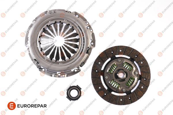EUROREPAR 1682294980 E:Debriyaj Bm