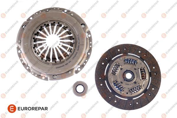 PSA-1682295680 Eurorepar Debriyaj Seti ( Peugeot Boxer 2.0hdi 2.2 Hdi / Citroen Jumper 2.0hdi 2.2hdi )