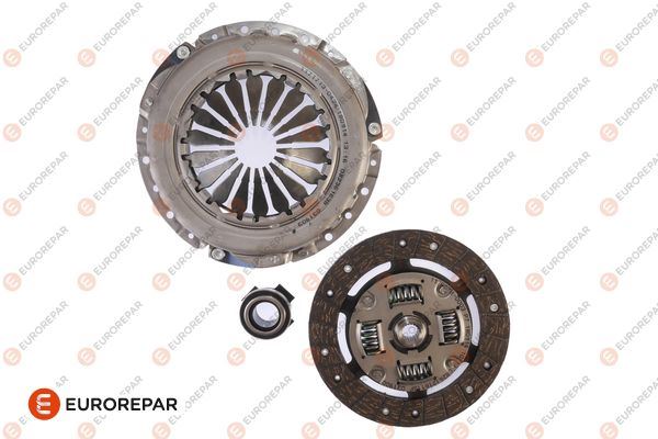 EUROREPAR 1682296580 E:Debriyaj Bm