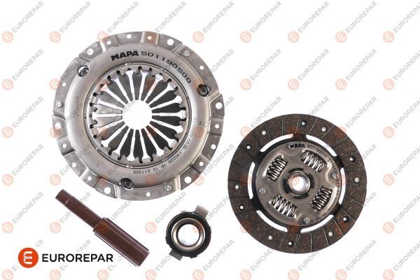 LUK-619219400 Debriyaj Seti Vw Caddy Skoda Felicia  Aee