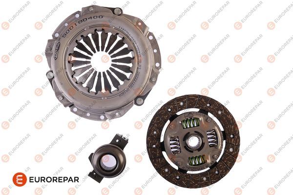 EUROREPAR 1682297080 Debriyaj Seti Tempra Tipo Uno 70 1.4 94> Classic