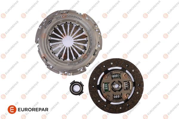 PSA-1682297180 Eurorepar Debriyaj Seti Albea 1.4 8v / 1.6 16v