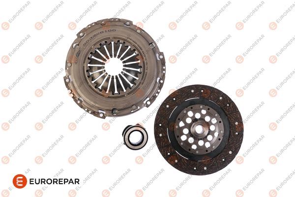 MP 005228400 Debriyaj Seti 623320900 / 3000970036 (Sachs Tipi) Caddy-Golf6-Jetta-Passat-A3-Leon
