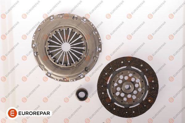 VAL-837451 Dmf Volanli Debriyaj Takimi