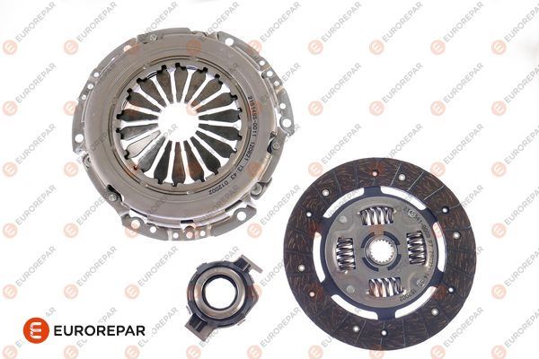 PSA-1682297680 Erp Debriyaj Seti Fiat Lancia 1.6 Benzinli
