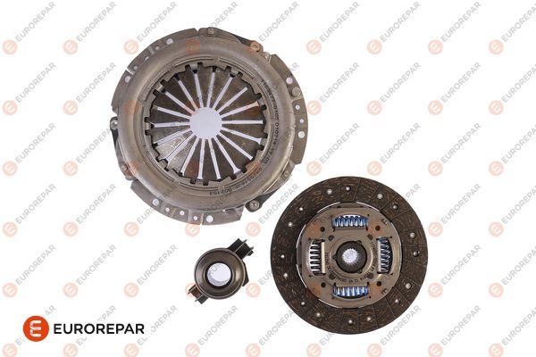 EUROREPAR 1682297880 Debriyaj Seti Alfa Romeo 145 146 155 1.4ie 1.6ie 1.8ie 16v Brava Bravo 1.8 16v